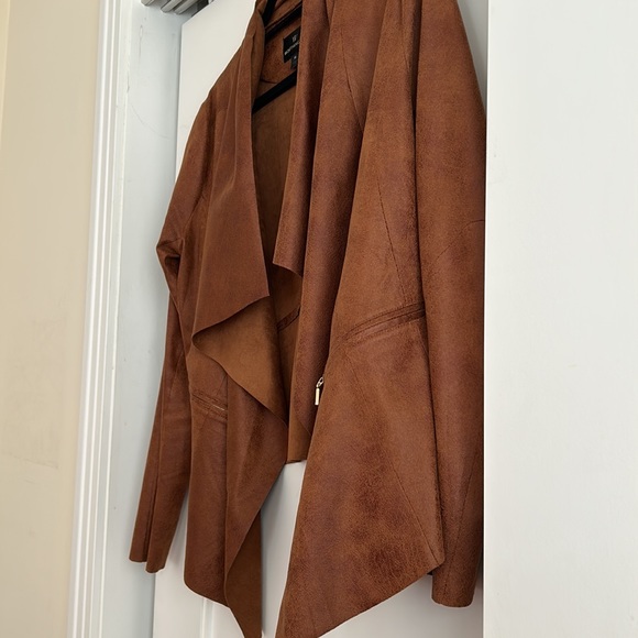 High Low Cardigan - Picture 7 of 8